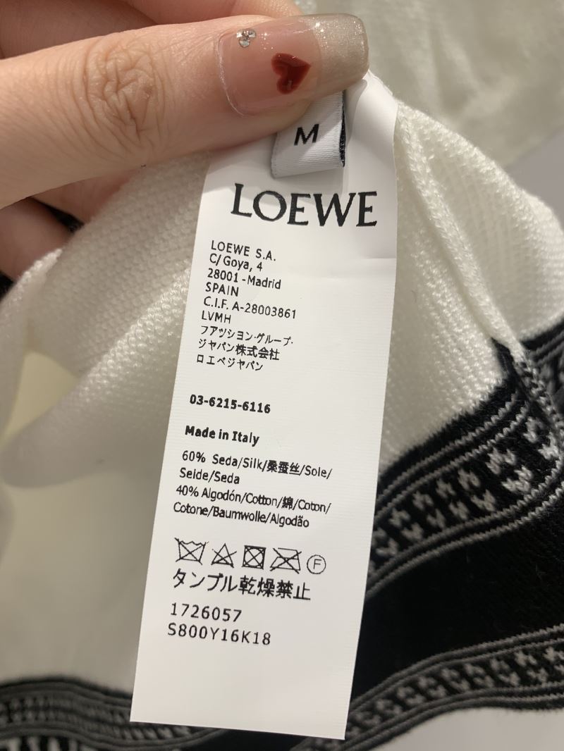 Loewe T-Shirts